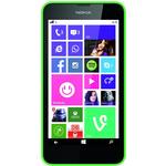 Смартфон NOKIA Lumia 635 Green