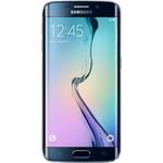 Смартфон SAMSUNG G925F Galaxy S6 Edge 128Gb Black Sapphire