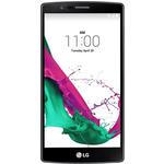 Smartphone LG G4 Dual H818N Leather Black