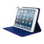 Husa TRUST Aeroo Ultra Thin for iPad Air 2 Pink