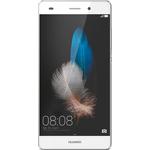 Smartphone HUAWEI P8 Lite White
