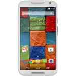 Smartphone MOTOROLA Moto X2 16Gb White Bamboo