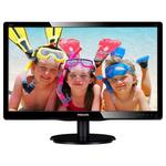 LCD Monitor PHILIPS 200V4QSBR