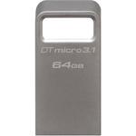 USB Flash Drive KINGSTON DTMC3/64GB