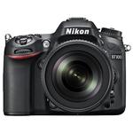 Зеркальная фотокамера NIKON D7100 Kit 18-140VR