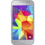 Смартфон SAMSUNG G361H Galaxy Core Prime VE Duos Silver