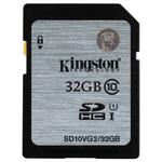 Карта памяти KINGSTON SD10VG2/32GB