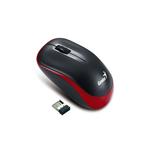 Mouse GENIUS Traveler 6000Z Red