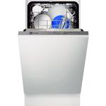 Mașină de spălat vase incorporabilă ELECTROLUX ESL 4200 LO