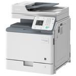 Цветной лазерный принтер  CANON iR Advance C1225iF