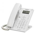 IP telefon PANASONIC KX-HDV100RU White