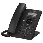 IP telefon PANASONIC KX-HDV100RU Black