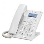 IP telefon PANASONIC KX-HDV100RU White