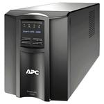 UPS APC 1000VA LCD 230V SMT1000I