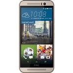 Smartphone HTC One E9 White