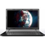 Laptop LENOVO IdeaPad 100 Black (N2840 4Gb 500Gb HDGraphics)