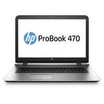 Notebook HP ProBook 470 G3 (P5R12EA)