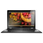 Ноутбук  LENOVO Yoga 500-15 White (i7-6500U 8Gb 1000Gb GT940M)