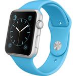Ceas APPLE Watch 42mm Sport with Sport Band Blue