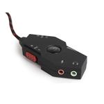 Gaming headset Tone Controller A4TECH A4-G480