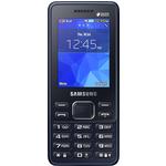 Мобильный телефон SAMSUNG B350 Black