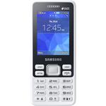 Telefon mobil SAMSUNG B350 White