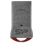 USB Flash Drive SILICON POWER Jewel J01 32GB Red