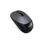 Mouse GENIUS NX-7015 Wireless Iron Gray