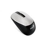 Mouse GENIUS NX-7015 Wireless Silver
