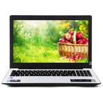 Laptop ASUS X553MA White (N2840 2Gb 500Gb HDGraphics)
