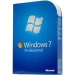 OS MICROSOFT Windows 7 Professional 32-bit Russian 1 License 1pk OEM DVD