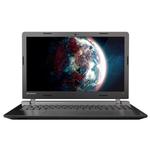 Ноутбук LENOVO IdeaPad 100 Black (i5-5200U 4Gb 500Gb GT920M)