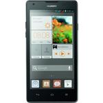 Smartphone HUAWEI Ascend G700 Dual Black