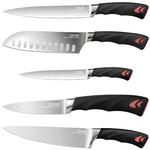 Set de cuțite RONDELL RD-461