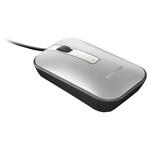 Mouse LENOVO M60 Optical USB Gray