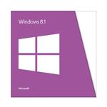 OS MICROSOFT Windows 8.1 x32 Eng Intl 1pk GGK  DSP ORT OEI DVD
