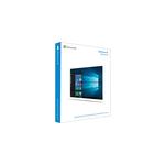 OS MICROSOFT Windows 10 x64 Eng Intl 1pk GGK DSP ORT OEI DVD