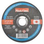 Disc taiere metal MAKFLEX MF1251M