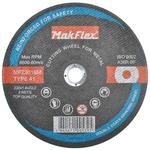 Disc taiere metal MAKFLEX MF23016M
