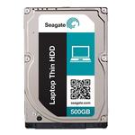 Жесткий диск SEAGATE Laptop Thin 500GB (ST500LM021)