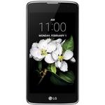 Smartphone LG X210ds K7 Dual Black