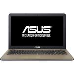 Laptop ASUS X540SA Black (N3700 4Gb 500Gb HDGraphics)