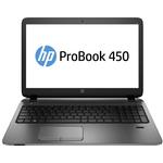 Ноутбук HP ProBook 450 G3 (P4P46EA)