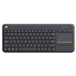 Tastatura LOGITECH K400 Plus