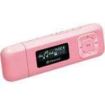 Jucator MP3 TRANSCEND MP330 Pink