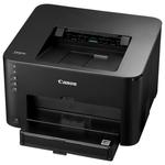 Принтер лазерный черно-белый CANON i-Sensys LBP151DW
