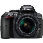 Зеркальная фотокамера NIKON D5300 Kit 18-55VR