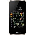 Смартфон LG X220 K5 Dual Gold