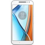 Smartphone MOTOROLA Moto G4 16Gb White