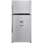 Холодильник LG GTF916PZPM